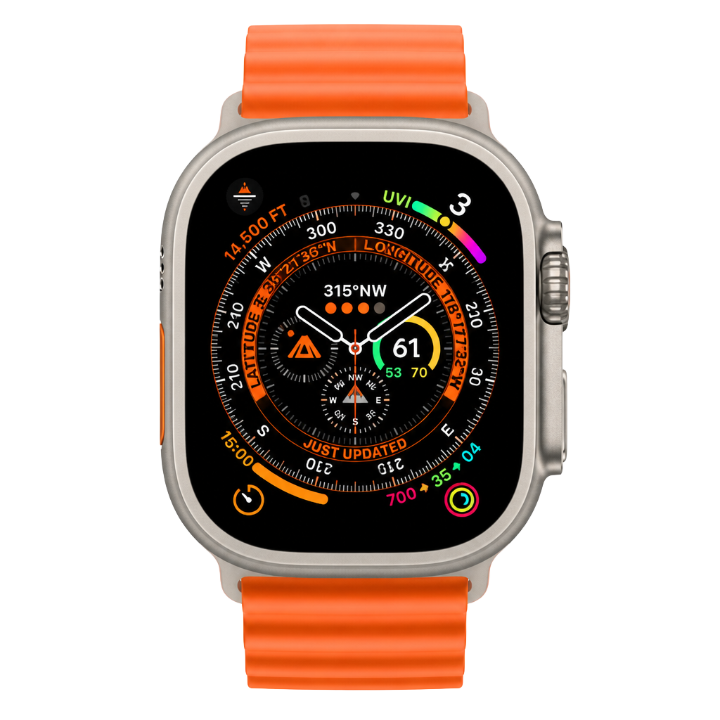 Relojes Inteligentes