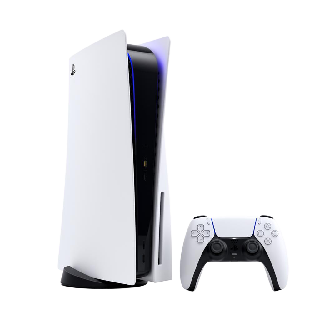 Consolas de Juegos
