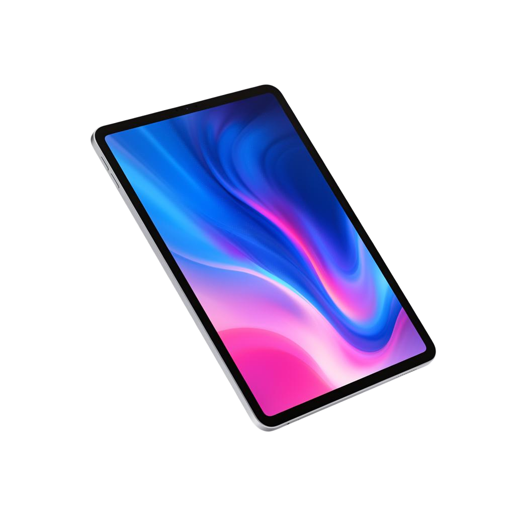 Tablets e iPads